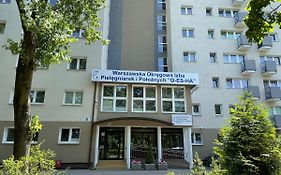 Pokoje Gościnne O-ES-HA
